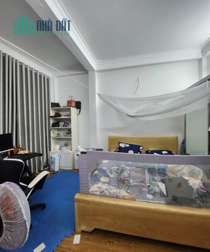 bán nhà ngõ 38 Xuân La (Tây Hồ) - cạnh ĐH Nội Vụ - 39m2 giá 3,9 tỷ