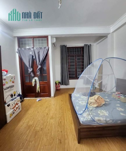 bán nhà ngõ 38 Xuân La (Tây Hồ) - cạnh ĐH Nội Vụ - 39m2 giá 3,9 tỷ