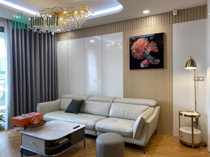 Cần Bán Nhanh Căn Hộ 3PN tại dự án Midtown Phú Mỹ Hưng - Tòa M8 The Peak