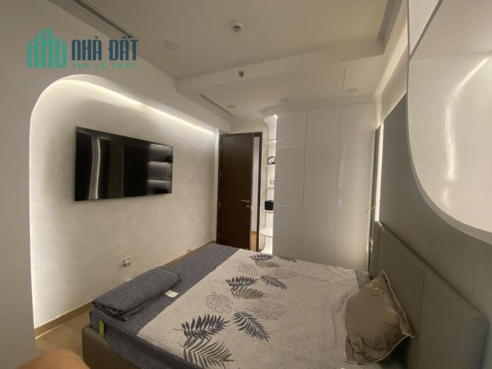 Cần Bán Nhanh Căn Hộ 3PN tại dự án Midtown Phú Mỹ Hưng - Tòa M8 The Peak