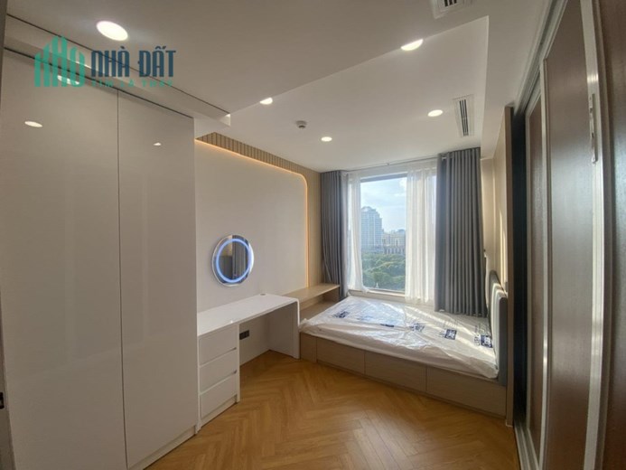 Cần Bán Nhanh Căn Hộ 3PN tại dự án Midtown Phú Mỹ Hưng - Tòa M8 The Peak