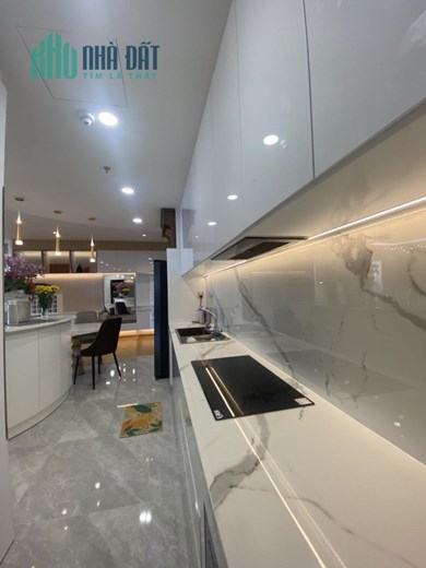 Cần Bán Nhanh Căn Hộ 3PN tại dự án Midtown Phú Mỹ Hưng - Tòa M8 The Peak
