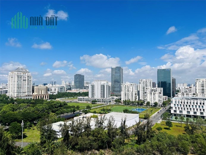 Cần Bán Nhanh Căn Hộ 3PN tại dự án Midtown Phú Mỹ Hưng - Tòa M8 The Peak