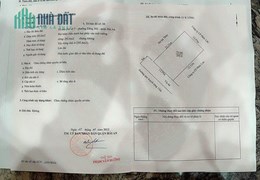Bán lô đất biệt thự Phúc Lộc Trần Hoàn Hải An diện tích 292M