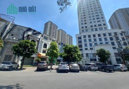 Cực Phẩm kinh doanh tại Newhouse  Xa La 85m.