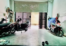Nhà Thới An 11 Quận 12 Ngang 5m1 103m2 Chỉ 5 Tỷ 3..