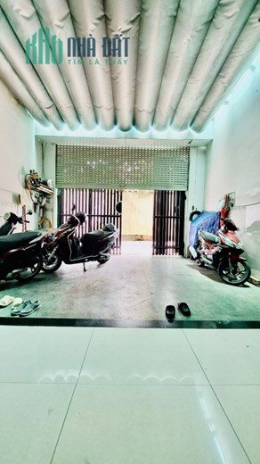 Nhà Thới An 11 Quận 12 Ngang 5m1 103m2 Chỉ 5 Tỷ 3..