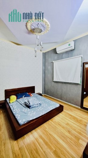 Nhà Thới An 11 Quận 12 Ngang 5m1 103m2 Chỉ 5 Tỷ 3..