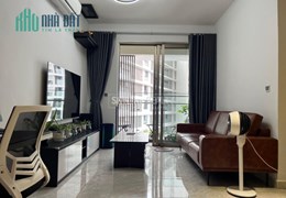 Trống Sẵn Căn Hộ 2PN - Midtown Phú Mỹ Hưng Quận 7  - Cho Thuê 26tr / For Rent - 2Br Apartment In