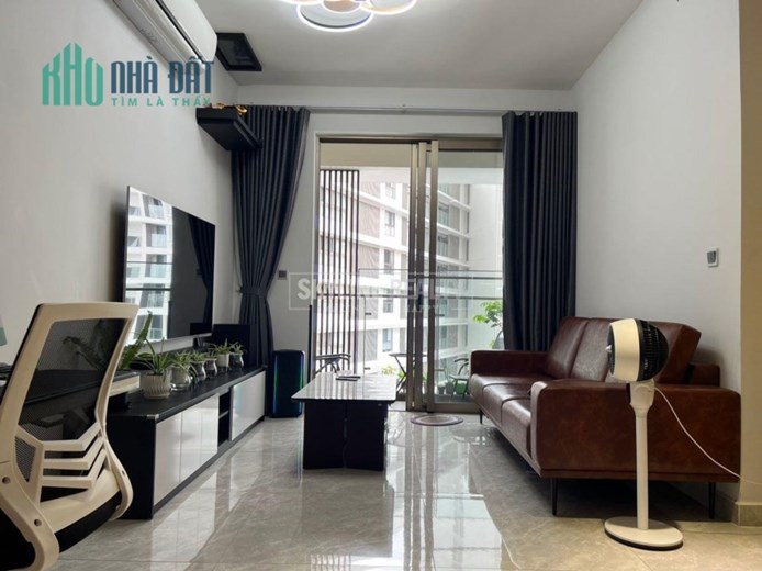Trống Sẵn Căn Hộ 2PN - Midtown Phú Mỹ Hưng Quận 7  - Cho Thuê 26tr / For Rent - 2Br Apartment In