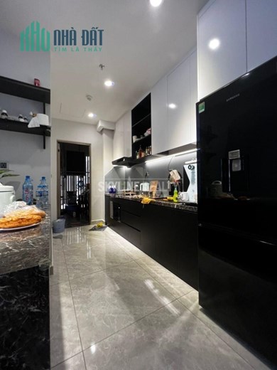 Trống Sẵn Căn Hộ 2PN - Midtown Phú Mỹ Hưng Quận 7  - Cho Thuê 26tr / For Rent - 2Br Apartment In