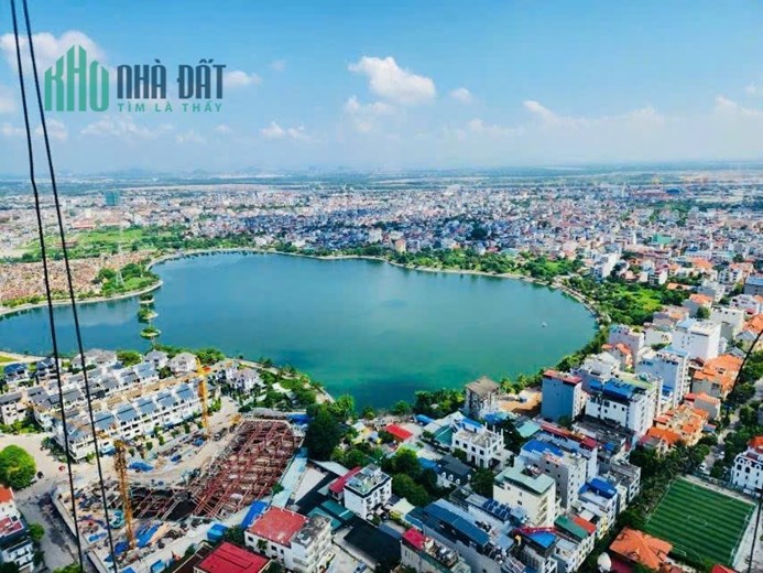 Bán Biệt Thự siêu Khủng 1700M  Mặt Đường Lê Hồng Phong Ngô Quyền Hải Phòng
