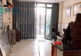 Bán nhà HXH TẠ QUANG BỬU - 80M2 DÀI 17M - HẺM KINH DOANH THÔNG THOÁNG