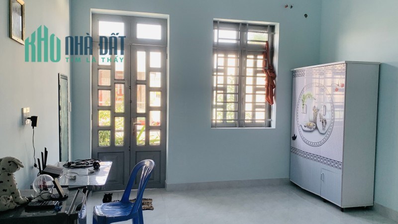 Nhà Tân Thới Hiệp 20 Quận 12 56m2 3 Tầng Chỉ 4 Tỷ 350..