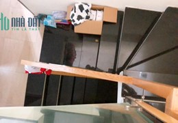 Bán nhà HXH ÂU DƯƠNG LÂN - 4x17m 4tầng - Nhà To Bự - Bán nhanh giá tốt