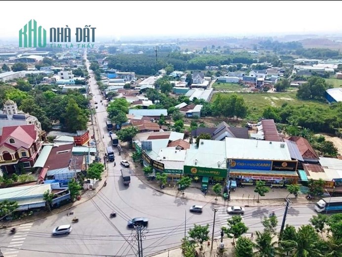 Dự Án Khu nhà ở Đại Khánh Bình[Bình Dương]