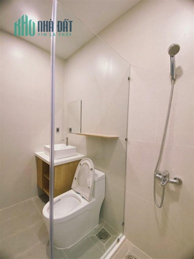 CHDV Võ Thị Sáu full nội thất gần công viên Lê văn Tám