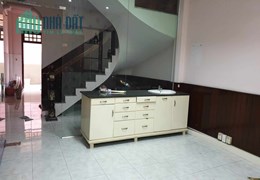 Bán nhà mặt tiền KD Đường số 18, Bình Trị Đông B, Bình Tân, 168m2, 3 tầng, ngang 8m. Giá