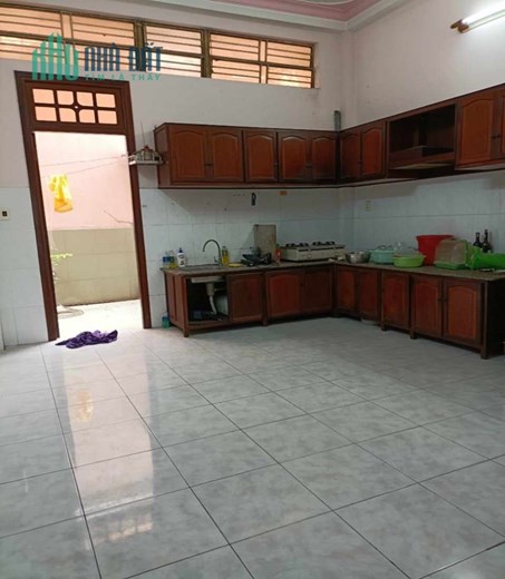 Bán nhà mặt tiền KD Đường số 18, Bình Trị Đông B, Bình Tân, 168m2, 3 tầng, ngang 8m. Giá