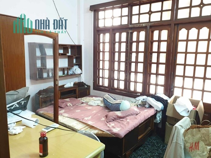 Bán nhà mặt tiền KD Đường số 18, Bình Trị Đông B, Bình Tân, 168m2, 3 tầng, ngang 8m. Giá