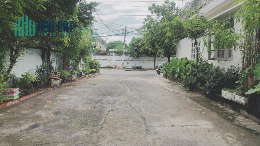 📣#BÁN NHÀ GẤP - HIỆP THÀNH - QUẬN 12 - GIÁ 3 TỶ 7