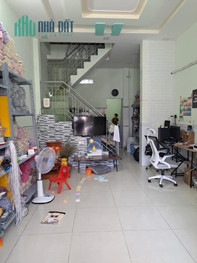 📣#BÁN NHÀ GẤP - HIỆP THÀNH - QUẬN 12 - GIÁ 3 TỶ 7