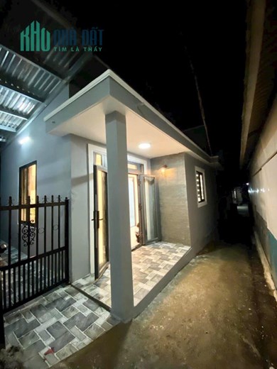 Bán nhà sổ riêng đường Ngô Thì Nhậm Đà Lạt
