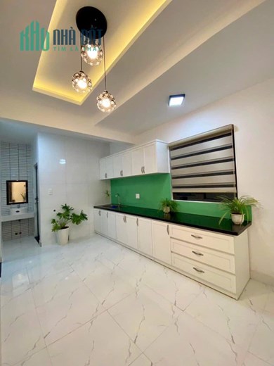 Bán nhà sổ riêng đường Ngô Thì Nhậm Đà Lạt