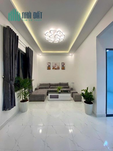 Bán nhà sổ riêng đường Ngô Thì Nhậm Đà Lạt