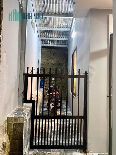Bán nhà sổ riêng đường Ngô Thì Nhậm Đà Lạt