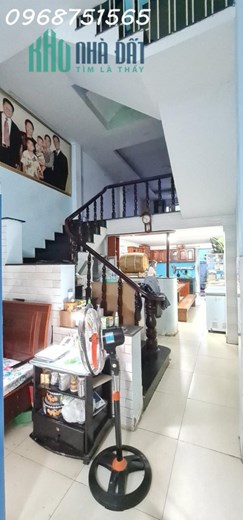 7.5 Tỷ có  Nhà 90m2 BTCT 3 Tầng Đỗ Xuân Hợp ,Phước Bình , Tp.Thủ Đức,