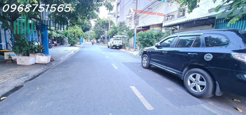 7.5 Tỷ có  Nhà 90m2 BTCT 3 Tầng Đỗ Xuân Hợp ,Phước Bình , Tp.Thủ Đức,