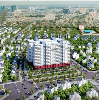 Hỗ Trợ Hồ Sơ Và Tư Vấn Nhà Ở Xã Hội Tại Tp Dĩ An