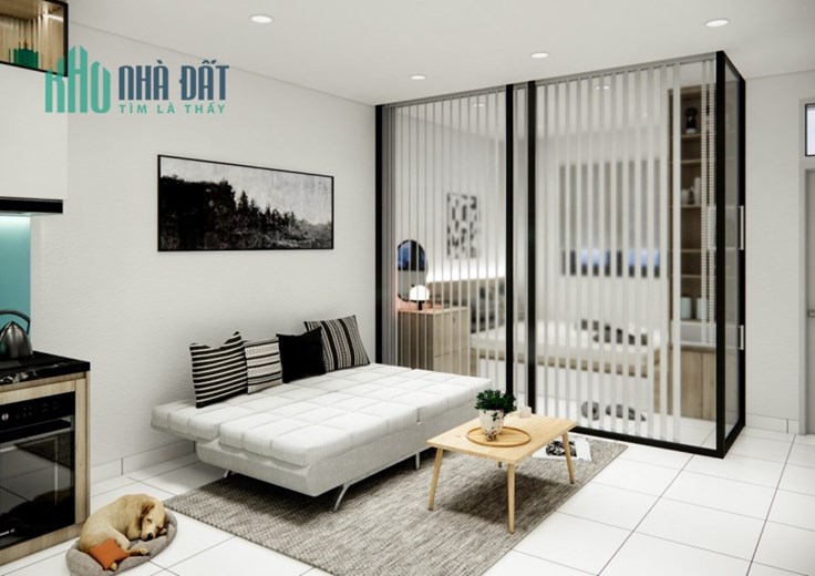 Hỗ Trợ Hồ Sơ Và Tư Vấn Nhà Ở Xã Hội Dành Cho Người Có Thu Nhập Thấp Tại Tp Dĩ An