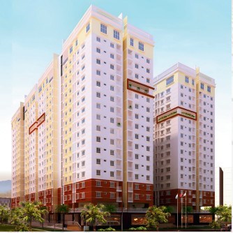 Nhà Ở Xã Hội Dành Cho Người Có Thu Nhập Thấp Tại Tp Dĩ An
