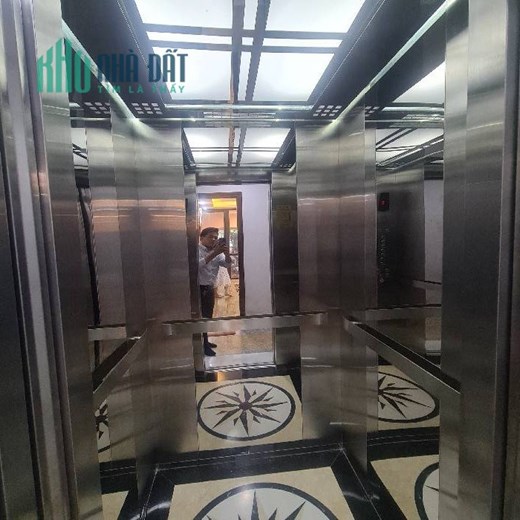 PHÂN LÔ Ô TÔ CHẠY, 8 TẦNG, THANG MÁY 42M2, 8T, 12.8 TỶ - NGUYỄN NGỌC NẠI - THANH XUÂN - HN.