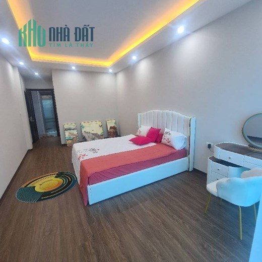 PHÂN LÔ Ô TÔ CHẠY, 8 TẦNG, THANG MÁY 42M2, 8T, 12.8 TỶ - NGUYỄN NGỌC NẠI - THANH XUÂN - HN.