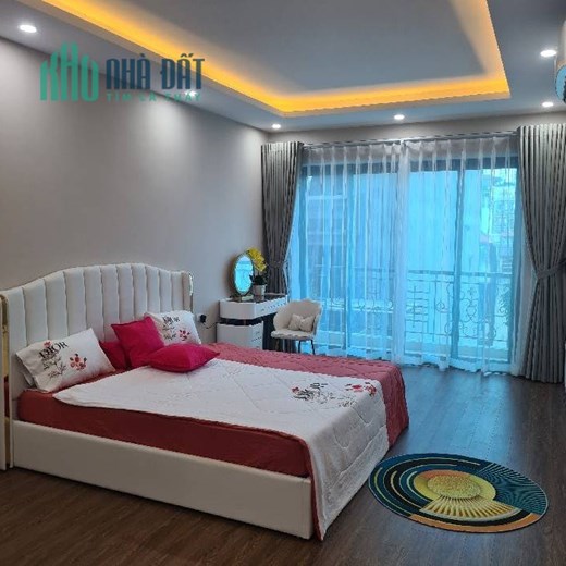 PHÂN LÔ Ô TÔ CHẠY, 8 TẦNG, THANG MÁY 42M2, 8T, 12.8 TỶ - NGUYỄN NGỌC NẠI - THANH XUÂN - HN.