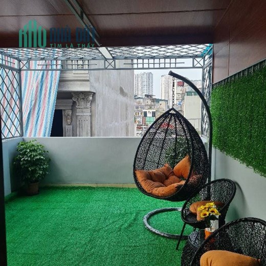 PHÂN LÔ Ô TÔ CHẠY, 8 TẦNG, THANG MÁY 42M2, 8T, 12.8 TỶ - NGUYỄN NGỌC NẠI - THANH XUÂN - HN.