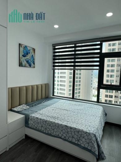 BÁN CĂN GÓC CHUNG CƯ MƯỜNG THANH VIỄN TRIỀU,NẰM NGAY MẶT BIỂN HÒN CHỒNG