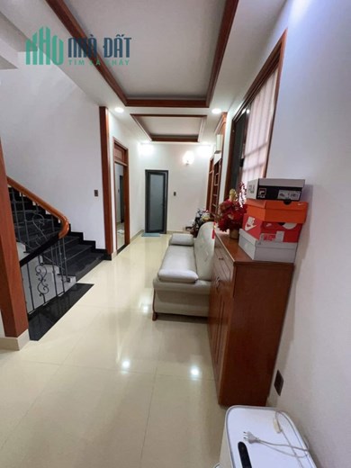 BÁN NHÀ TRONG NGÕ TẠI HOÀNG QUỐC VIỆT 12.5 TỶ