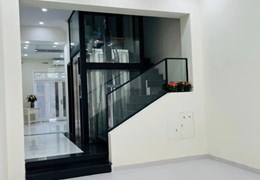 Pháo Đài Láng, Đống Đa,Chỉ 120tr/m,  ô tô 47 m - 5,3 tỷ
