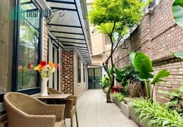 Căn hộ Duplex Lạc Long Quân_ FREE Dịch Vụ_50m2_7tr_có bớt
