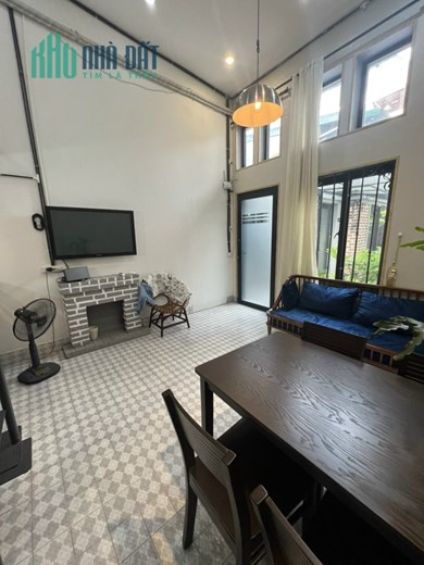 Căn hộ Duplex Lạc Long Quân_ FREE Dịch Vụ_50m2_7tr_có bớt