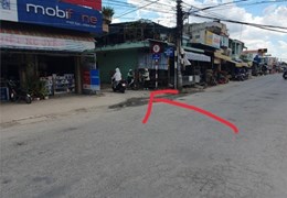 CHÍNH CHỦ Cần Bán Nhanh Lô Đất  Vị Trí Đẹp Tại Chợ Gạo , Tiền Giang - Giá Cực Rẻ