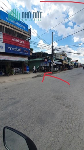 CHÍNH CHỦ Cần Bán Nhanh Lô Đất  Vị Trí Đẹp Tại Chợ Gạo , Tiền Giang - Giá Cực Rẻ