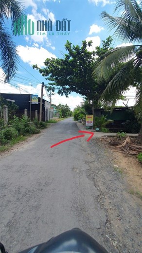 CHÍNH CHỦ Cần Bán Nhanh Lô Đất  Vị Trí Đẹp Tại Chợ Gạo , Tiền Giang - Giá Cực Rẻ