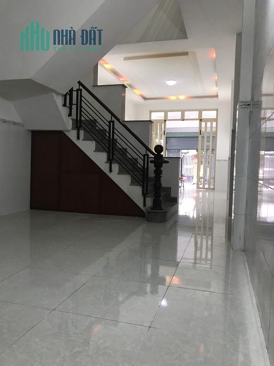 Bán nhà mặt tiền đường số 2 Bình Hưng Hòa A 4.10x20 trệt 1 làu gần chợ Gò Xoài trường học Phù Đổng.