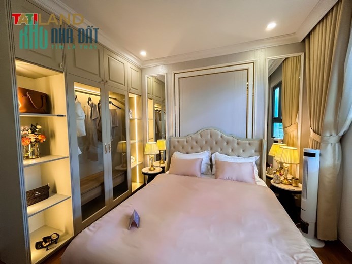 Bán căn hộ cao cấp tại TP. Cảng biển lớn nhất VN - Chỉ với 198tr và 1%/tháng