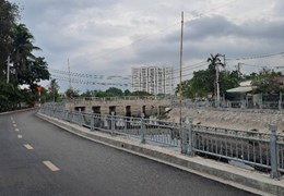 GẦN 200M2 THỔ CƯ, NGANG 8M CỰC HIẾM, AN PHÚ ĐÔNG QUẬN 12 - XE TẢI VÀO ĐẤT - PHÙ HỢP XÂY CHDV, BIỆT